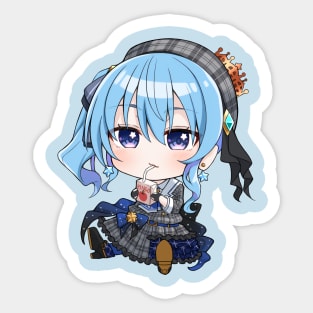 Hoshimachi Suisei Sticker